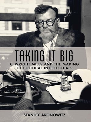 cover image of Taking It Big